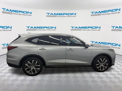 Used 2022 Acura MDX w/ Technology Package FWD image 6