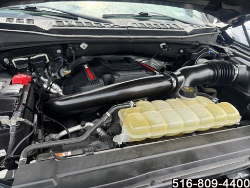 Used 2020 Ford F150 Raptor w/ Equipment Group 801A Mid AWD/4WD image 27