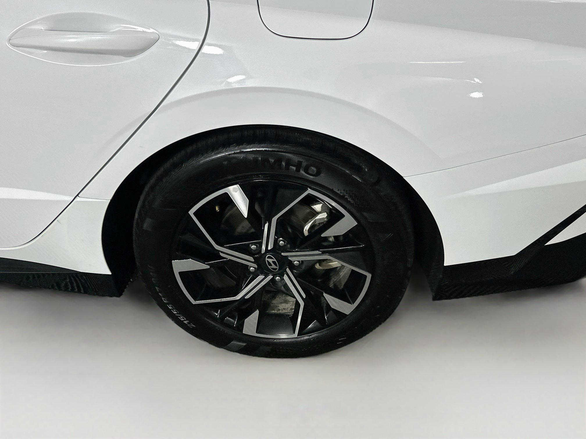 Used 2025 Hyundai Sonata SEL FWD image 11