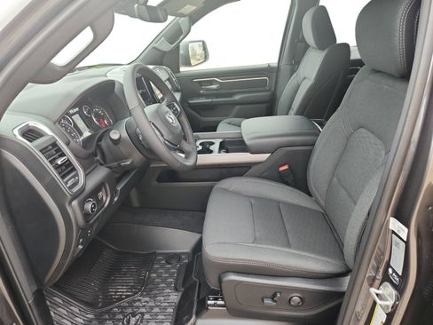 New 2026 RAM 1500 Lone Star RWD image 12