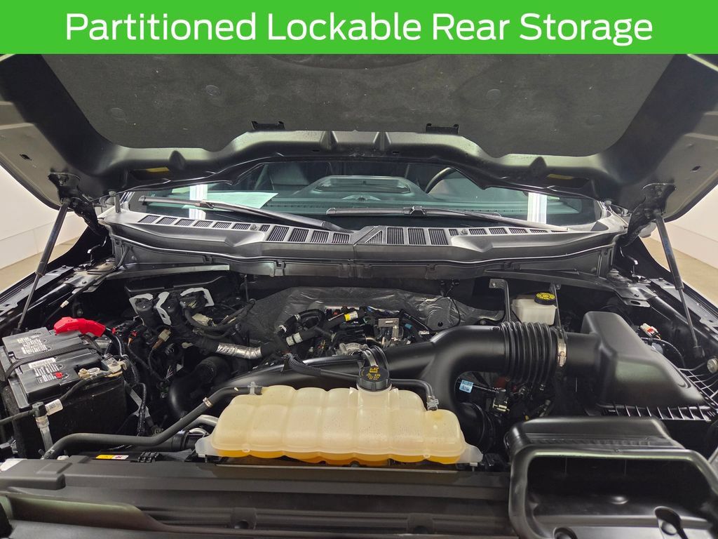 Used 2024 Ford F150 XLT w/ Equipment Group 303A High AWD/4WD image 46