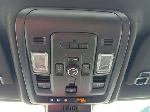 Used 2023 GMC Yukon Denali w/ LPO, Floor Liner Package image 16