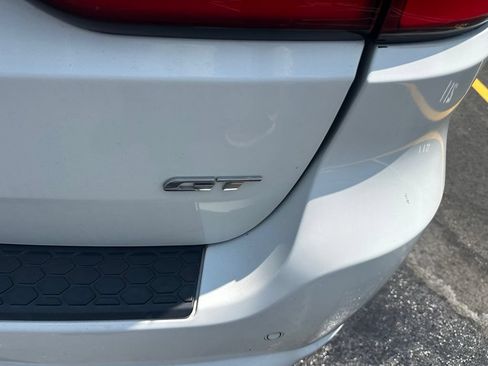 Used 2017 Dodge Durango GT w/ Premium Group RWD image 5