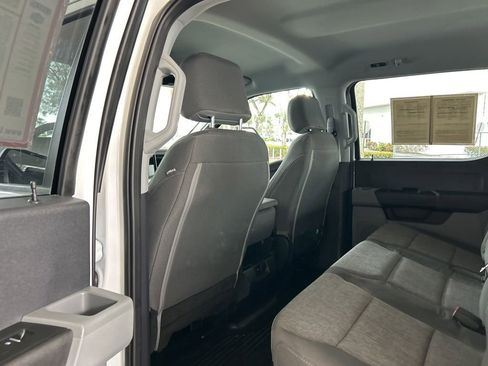 Used 2024 Ford F350 XL w/ 360-Degree Camera Package image 36