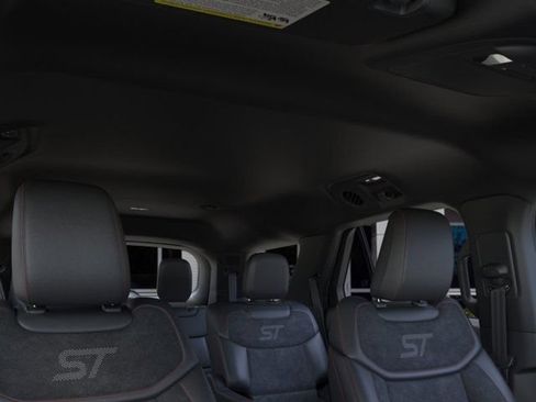 New 2026 Ford Explorer ST RWD image 22