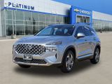 Used 2021 Hyundai Santa Fe SEL w/ Convenience + Premium Package image 2