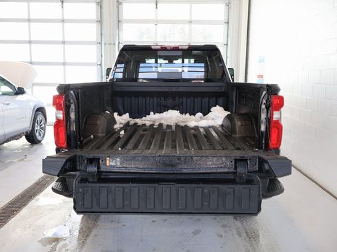 Used 2022 Chevrolet Silverado 3500 LTZ w/ LTZ Plus Package image 35