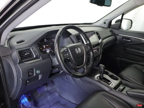 Used 2016 Honda Pilot EX-L image 11