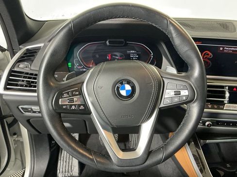 Certified 2023 BMW X5 sDrive40i image 17
