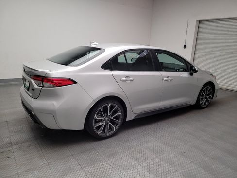 Used 2022 Toyota Corolla SE image 10