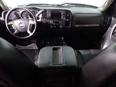 Used 2008 Chevrolet Silverado 3500 LT AWD/4WD image 28