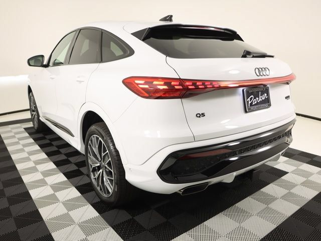 New 2026 Audi Q5 Premium Plus AWD/4WD image 3