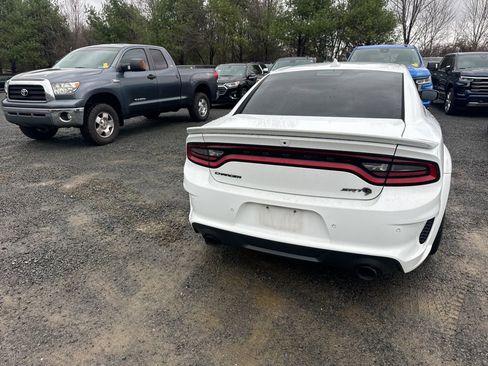 Used 2021 Dodge Charger SRT Hellcat image 6