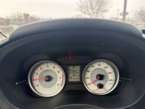 Used 2014 Subaru Impreza 2.0i Premium w/ All-Weather Package w/CVT image 13