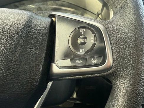 Used 2018 Honda CR-V EX image 23