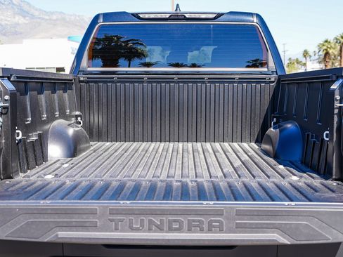 New 2025 Toyota Tundra SR5 image 13