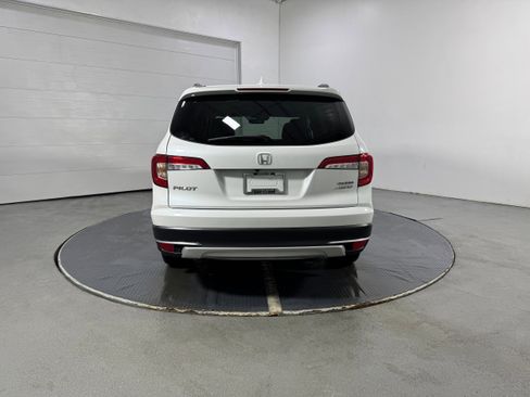 Used 2022 Honda Pilot Touring image 34