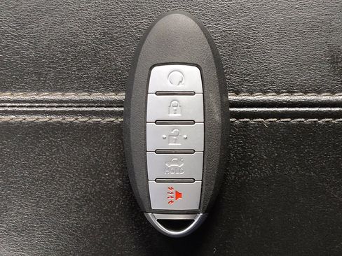 Used 2020 Nissan Altima 2.5 SL FWD image 32
