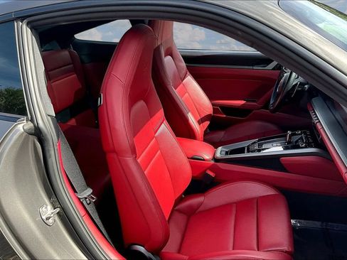 Used 2020 Porsche 911 Carrera S RWD image 29
