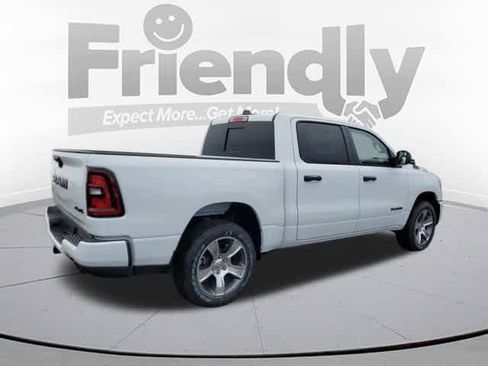 New 2026 RAM 1500 Express image 5