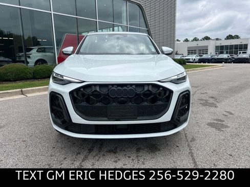 New 2026 Audi Q5 Premium Plus AWD/4WD image 2