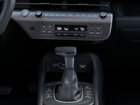 New 2026 Hyundai Kona SEL Premium image 16