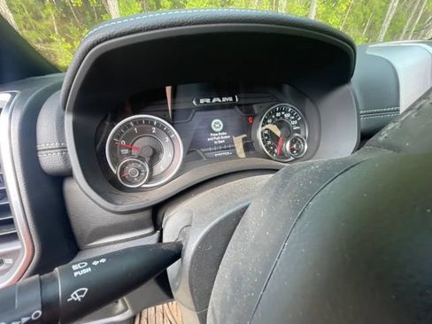 Used 2024 RAM 3500 Laramie w/ Night Edition AWD/4WD image 49