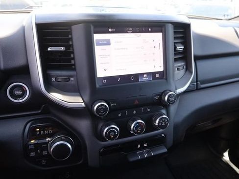 Used 2023 RAM 1500 Big Horn AWD/4WD image 16