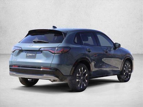 New 2026 Honda HR-V EX-L image 5