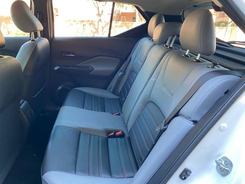 Used 2021 Nissan Kicks SR FWD image 32