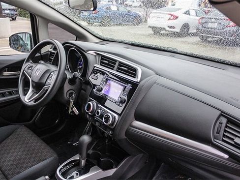 Used 2017 Honda Fit LX image 22