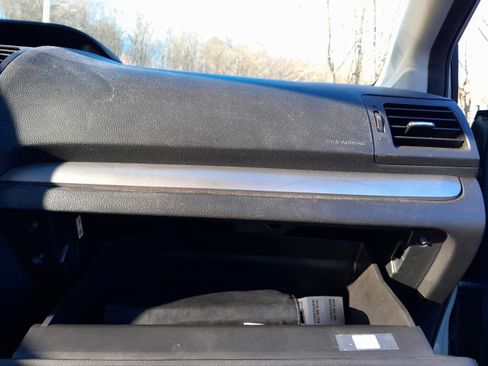 Used 2013 Subaru Crosstrek 2.0i Limited image 35