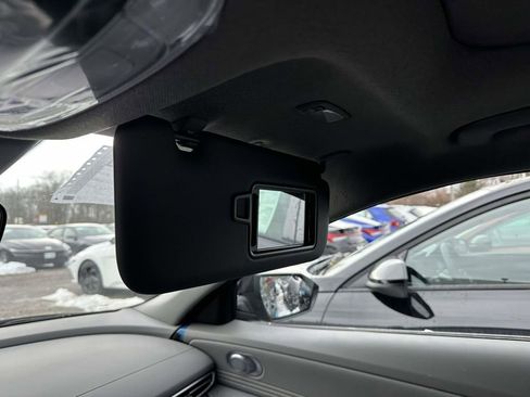 New 2026 Hyundai Elantra SEL Sport image 16