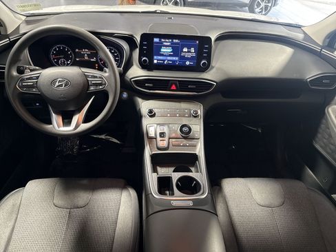 Used 2022 Hyundai Santa Fe SEL FWD image 29
