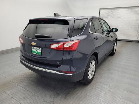 Used 2018 Chevrolet Equinox LT image 9