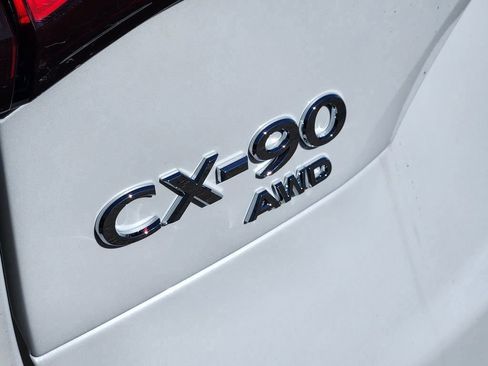 New 2026 MAZDA CX-90 3.3 Turbo S w/ Premium Plus image 31