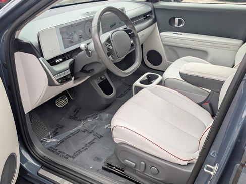 Used 2022 Hyundai Ioniq 5 SEL image 11