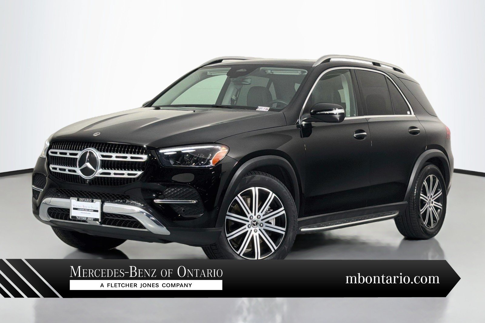 Certified 2024 Mercedes-Benz GLE 450 4MATIC image 1