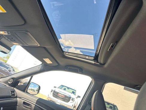 New 2026 Honda Ridgeline TrailSport image 25
