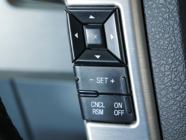 Used 2012 Ford F150 Platinum AWD/4WD image 27