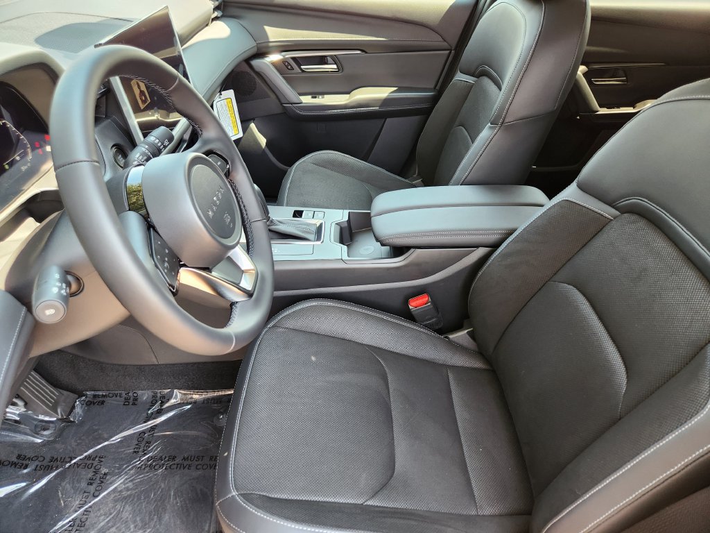 New 2026 MAZDA CX-5 Preferred AWD/4WD image 4