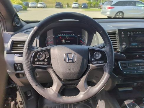 Used 2021 Honda Passport Elite image 23