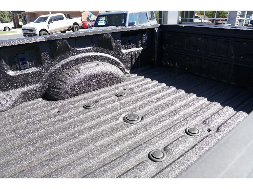 New 2026 Ford F350 Lariat w/ Tremor Off-Road Package AWD/4WD image 13