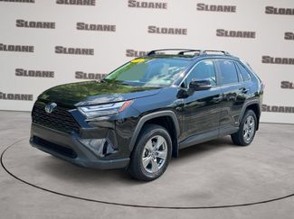 Used 2024 Toyota RAV4 XLE w/ Convenience Package AWD/4WD video 1