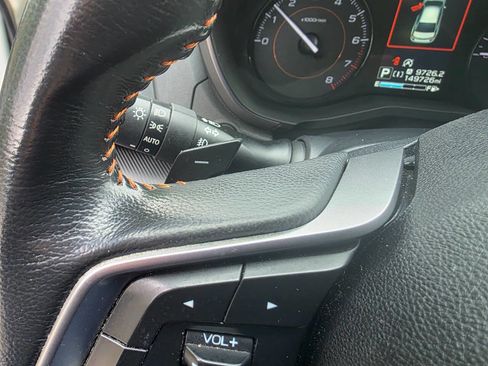 Used 2020 Subaru Crosstrek 2.0i Premium image 19