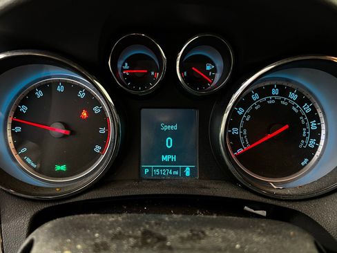 Used 2015 Buick Encore Convenience image 10