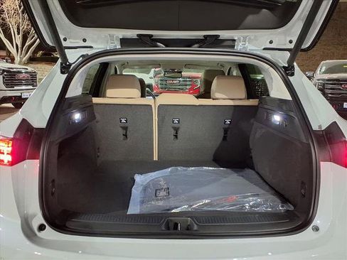 New 2026 Buick Envision Preferred image 23