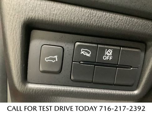 Certified 2023 MAZDA CX-5 AWD 2.5 S w/ Preferred Package image 22