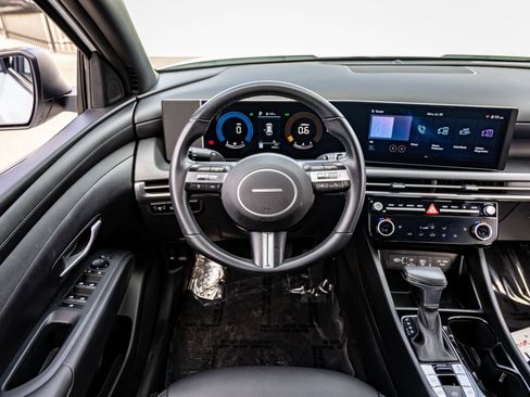 Used 2025 Hyundai Tucson XRT FWD image 26