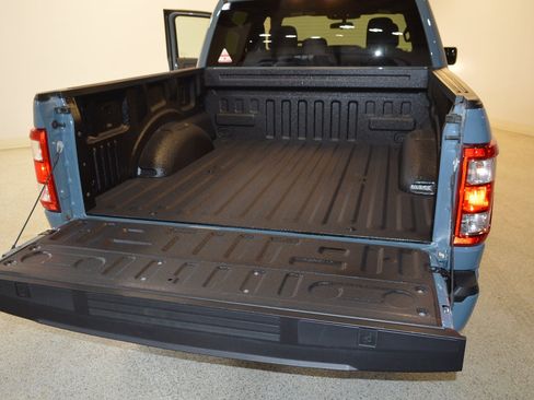 Used 2023 Ford F150 XL w/ STX Appearance Package AWD/4WD image 10